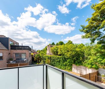 Klassevol nieuwbouwappartement in centrum Halle Zoersel - Photo 6