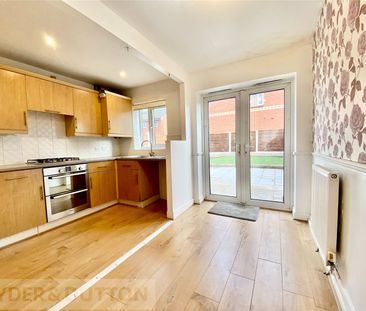 Clapham Street, 18, Moston, M40 0BA, Manchester - Photo 3