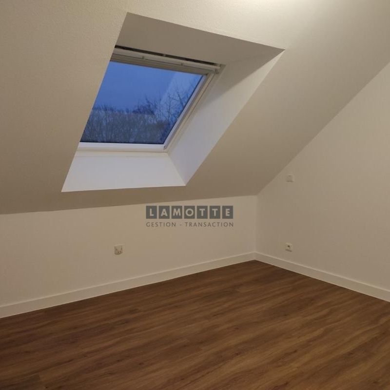 Appartement à louer 2 pièces - 31 m² - Photo 1