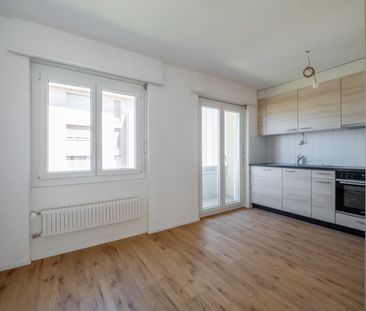 Appartement de 3.5 pièces entièrement rénové à louer - Photo 6