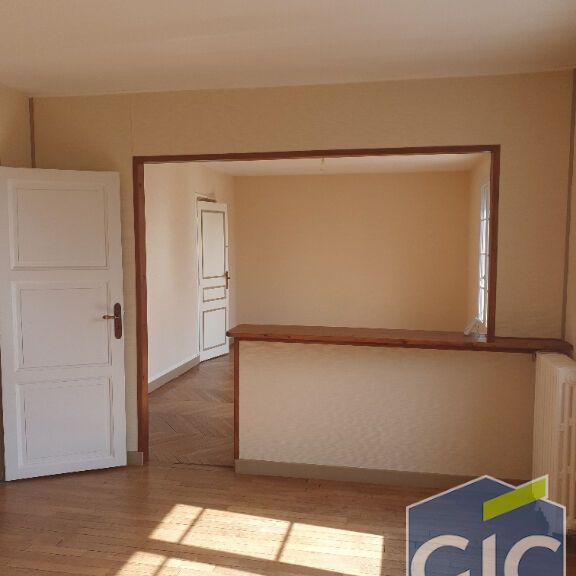 Appartement 4 pièces – Coutances - Photo 1