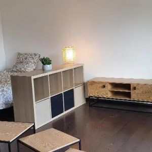 Appartement à louer 1 pièce 27.43m² - Photo 2