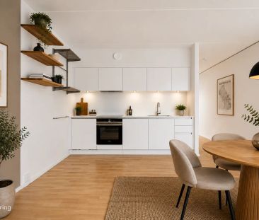 Flaskegade, 1799 København V - Photo 5