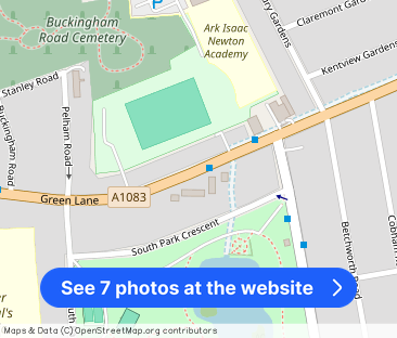 Tarragon Court, London, IG1 - Photo 1