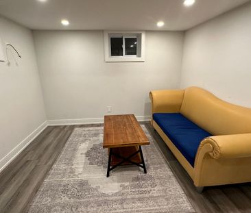 For Lease - 139 Maurice Court Unit# Lower Level, Newmarket, Ontario - Photo 4