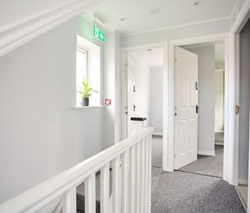 5 Bed Semi-Detached House, College Way, BS34 - Photo 5