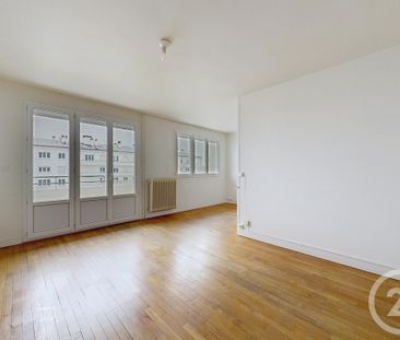 Location Appartement 4 pièces 66m² TROYES 10000 - Photo 1