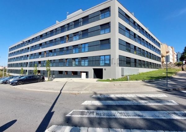 Apartamento T2 em Porto