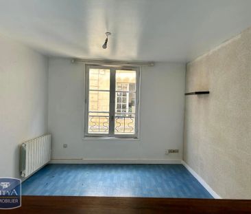 Appartement à louer 2 pièces 33.39m² - Photo 1