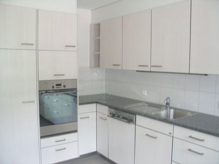 4.5 Zimmer, 133 m², 2. Stock - Foto 2