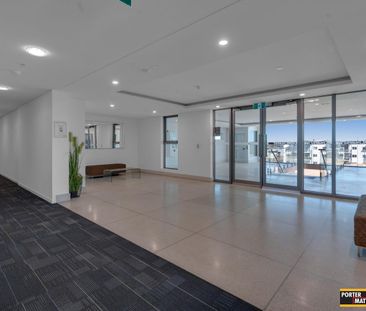 Stylish 1 Bedroom, 1 Bathroom Apartment in the Heart of Convenience - Photo 3