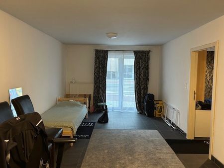 Gelijkvloers appartement op 100 m van de Nederlandse grens - Foto 2
