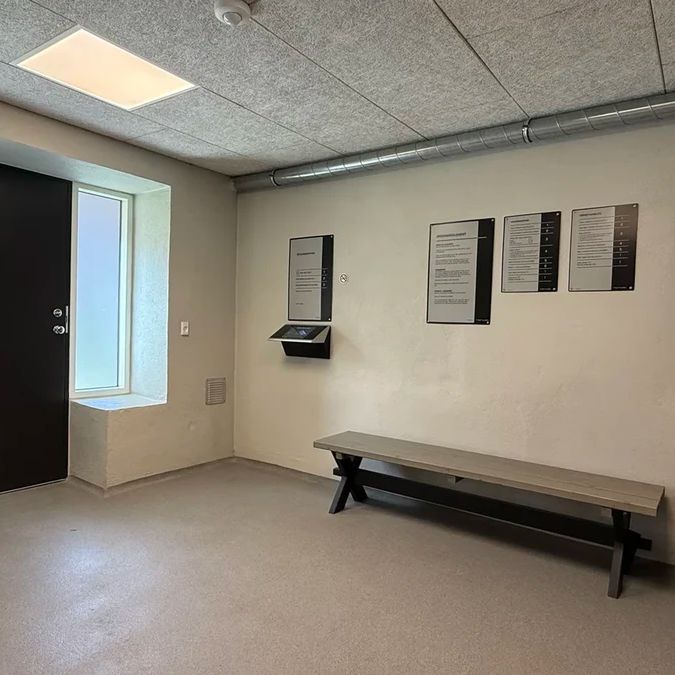 Randers C, 8, st. tv., Skovbrynet, 8900 - Photo 1