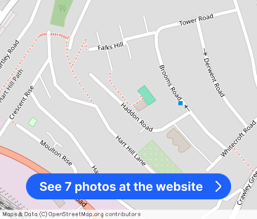 Haddon Road, Luton, LU2 9JB - Photo 1