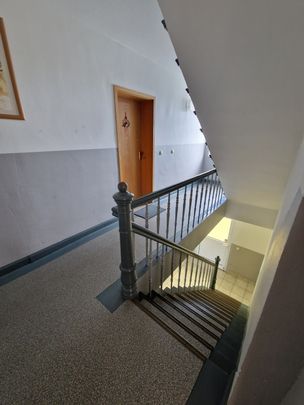 Am Rande von Sudenburg, zwei Zimmer Wohnung mit Tageslichtbad! - Foto 1