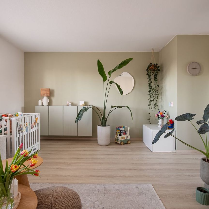 Appartement te huur: Tiendschuur 14-L 6114 CM Susteren - Photo 1