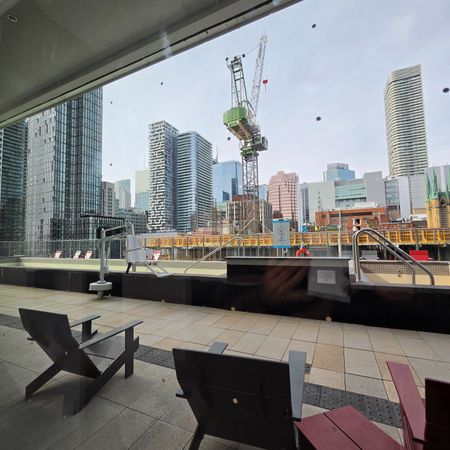 For Lease - 88 Queen Street Unit# 3801, Toronto, Ontario - Photo 4