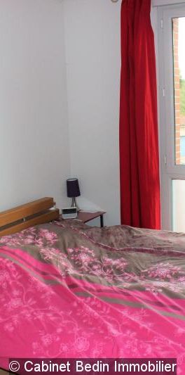 Location Appartement T2 Toulouse 1 chambre - Photo 2