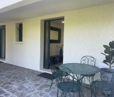 Location Appartement T1 13m² Le Bourget Du Lac - Photo 4