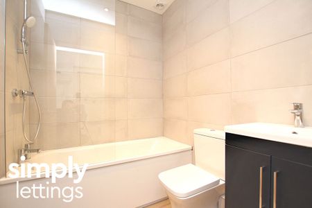 1 Bed property for rent - Photo 5