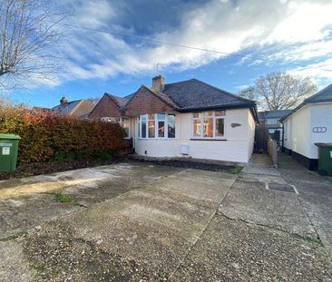 2 bedroom bungalow to rent - Photo 2