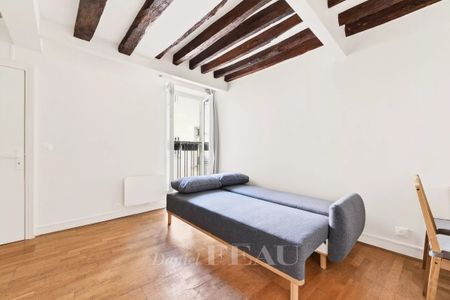 Appartement à louer à Paris 4Ème - Photo 5