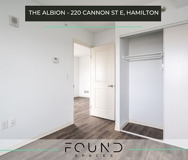 $1,799 / 1 br / 1 ba / 629 sqft 1BR Apartment Unit in Hamilton - Photo 5