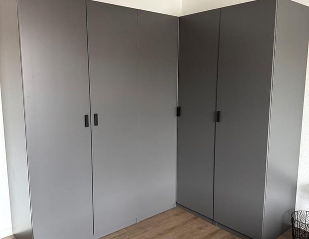 Nachmieter gesucht + Küchenübernahme - Foto 1