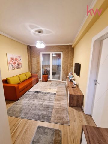 Apartament premium 3 camere |70 mp | parcare subterană | zo - Photo 4