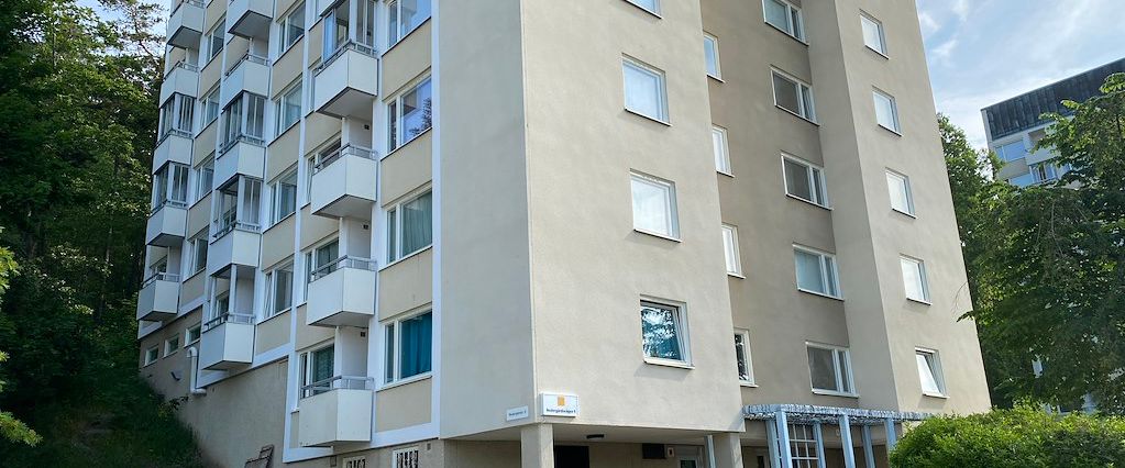 Nedergårdsvägen 9, Tumba - Foto 1