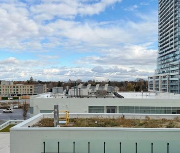 For Lease - 5858 Yonge Street Unit# 307, Toronto, Ontario - Photo 6