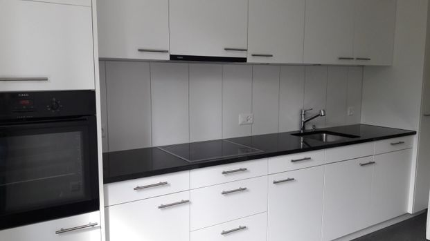 Appartement 4.5 pièces au 1er étage - location durée limitée - Photo 1