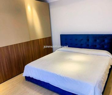 Apartamento en Estepona, Cancelada, alquiler - Photo 4