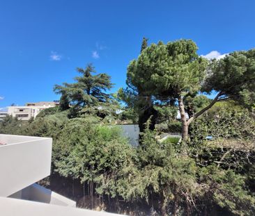 Location Appartement 1 pièce 20m² MONTPELLIER 34070 - Photo 6