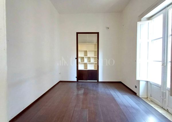 Casa a Palermo in Via XII Gennaio