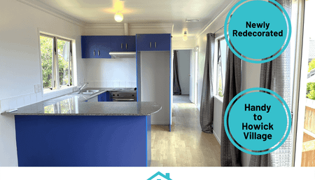 Cosy One-Bedroom Stand-Alone Home in Somerville - Photo 4