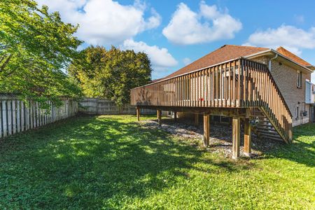 For Lease - 9 Kestrel Court Unit# Upper, Barrie, Ontario - Photo 3