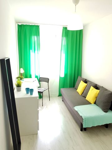 Pokój, ul. Wojrowicka - Zdjęcie 3