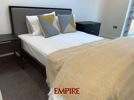 1 bedroom in a house share to rent - Photo 1