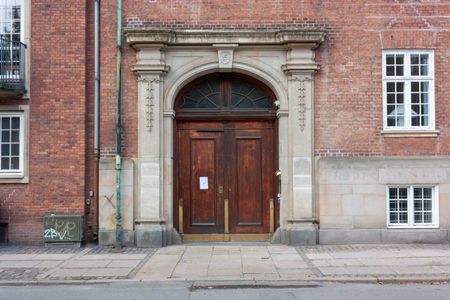 455m² Lejlighed | København K - Foto 5