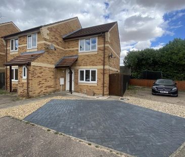 1 bedroom end of terrace house to rent - Photo 1