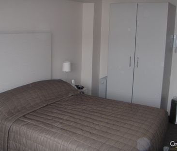 Apartment Living - Photo 2