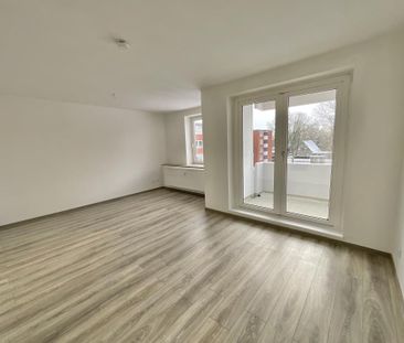 3-Zimmer-Wohnung, Renovierungsarbeiten sind nicht mehr erforderlich! - Photo 2