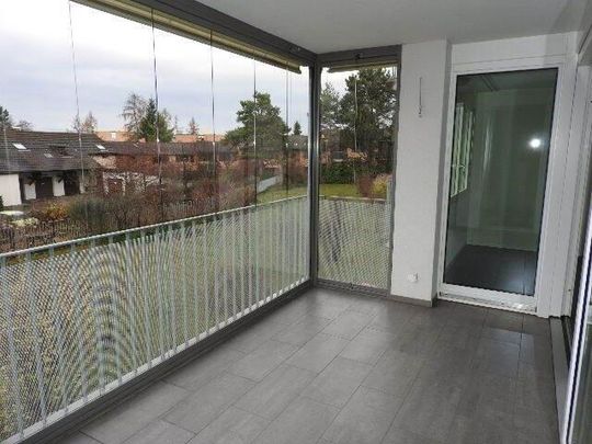 Grosszügige 4.5-Zimmerwohnung - Photo 1