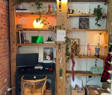 For Lease - 426 Queen Street Unit# 304, Toronto, Ontario - Photo 1