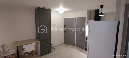 Appartement de 44 m² à Alleins - Photo 4