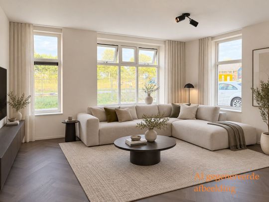 Huis te huur: Bats 5 1756 VS 't Zand - Foto 1