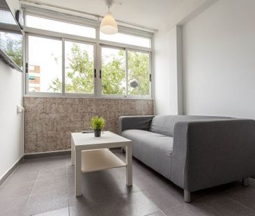 Cozy room in Algirós - Photo 4