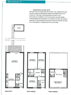 Modern en ruim wonen, met alles bij de hand - Foto 1