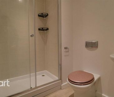 1 bedroom apartment to rent - Photo 4